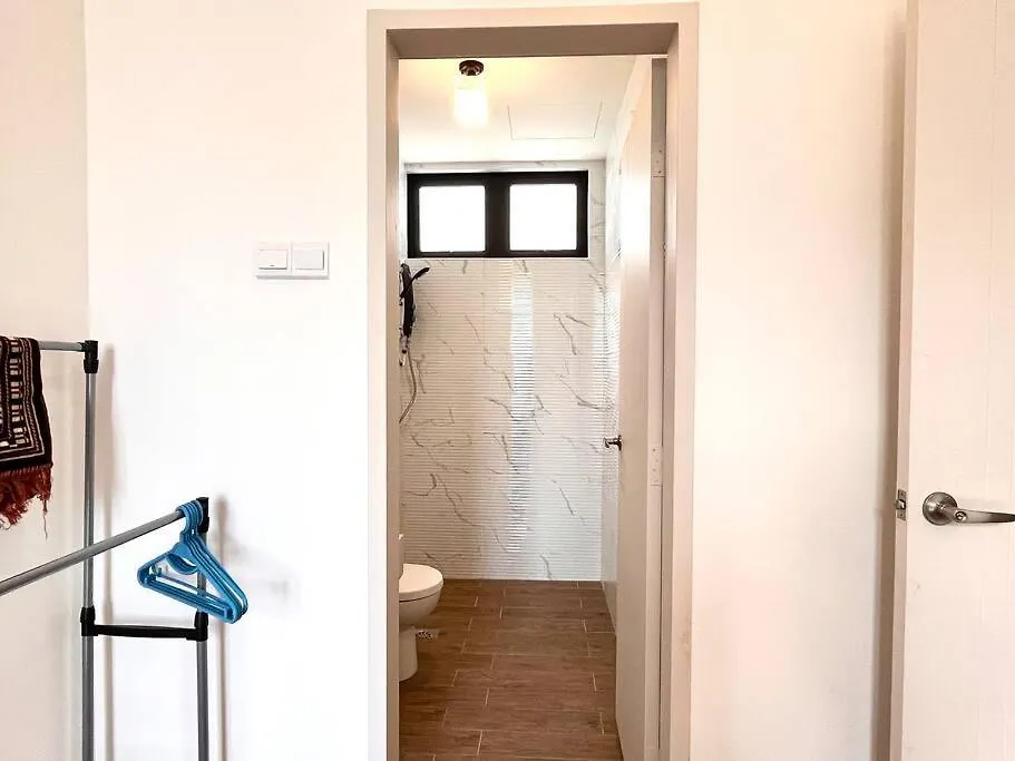 Apartmán Ins Suite @ The Quartz Residence-Infinity Pool Malacca